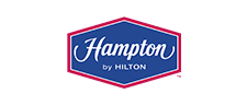 Hampton by Hilton