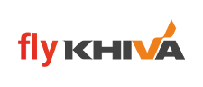 Fly Khiva